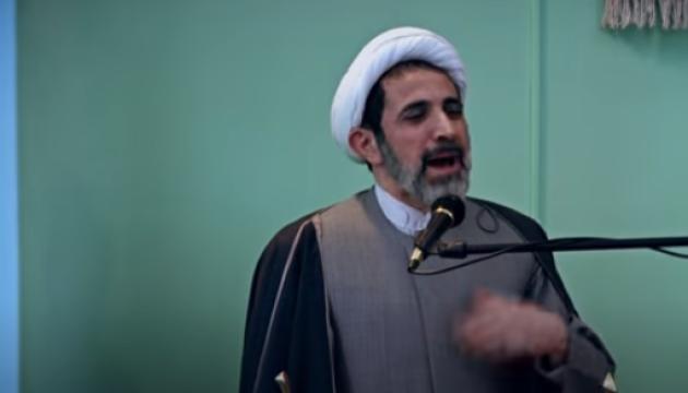 Əkbər Ciddi - Allah Cəhənnəmi niyə yaradıb?