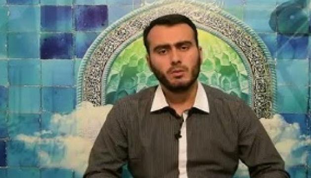  Camir Ağayev - Peyğəmbərin (s) valideyni kafir deyildi (42-ci dərs)