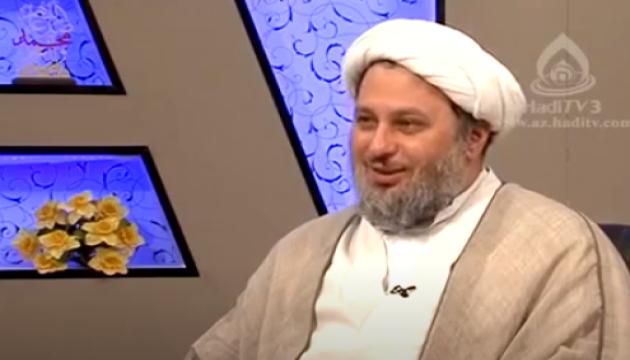 Məhəmməd Baqir Saivər - Hüquq risaləsi_1