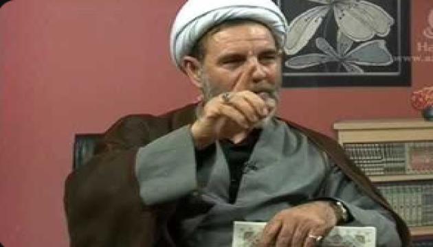 Əli Əhmədpur - Bərəkətli həyat_18