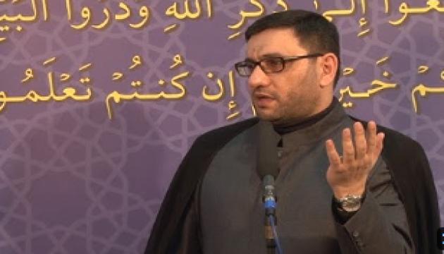  Kərbəlanın qadın qəhrəmanı (2017)