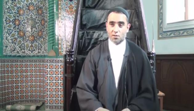 Şeyx Cavid - İbadətlərin kamil olması