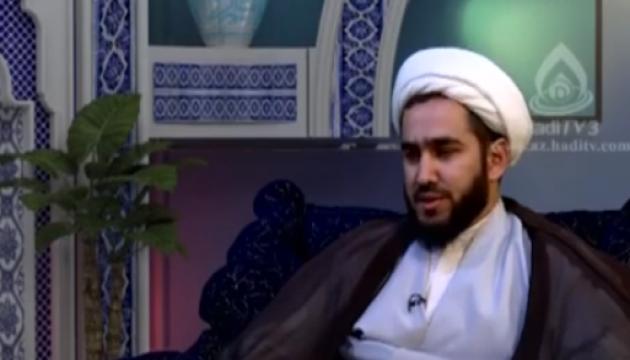 Şeyx Təbriz - Qeyb elmi (2-ci hissə)