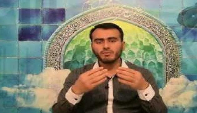 Camir Ağayev - Peyğəmbərin (s) valideyni kafir deyildi (46-cı dərs)