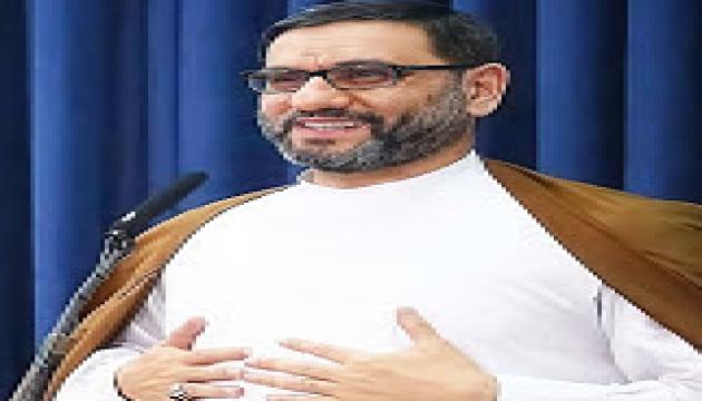 Hacı Şahin - Möminlərin ehtiyacları