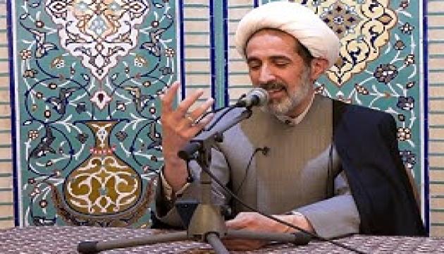 Əkbər Ciddi - Dua ancaq istəyə yetişmək deyil