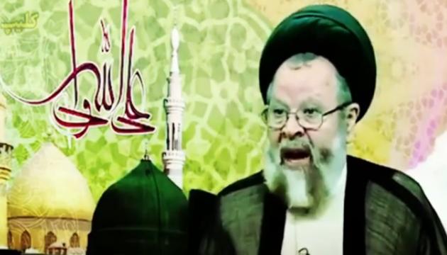  Ayətullah Qəzvini - Quran və hədislərlə imamətin isbatı_2