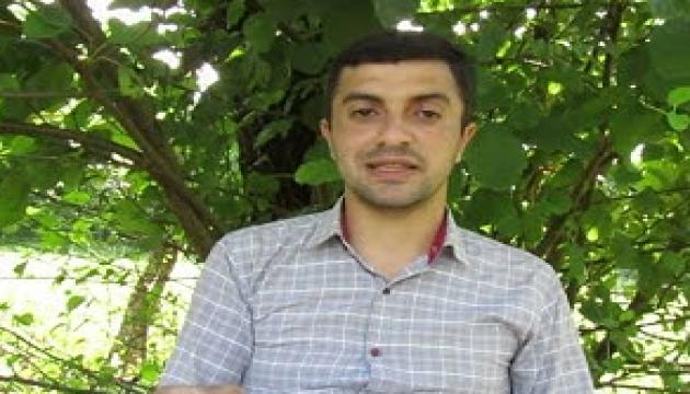  Hz.Yunus (ə) məsumdur