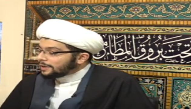 Quranda imamət (Bəqərə surəsi 30-34-cü ayələr)