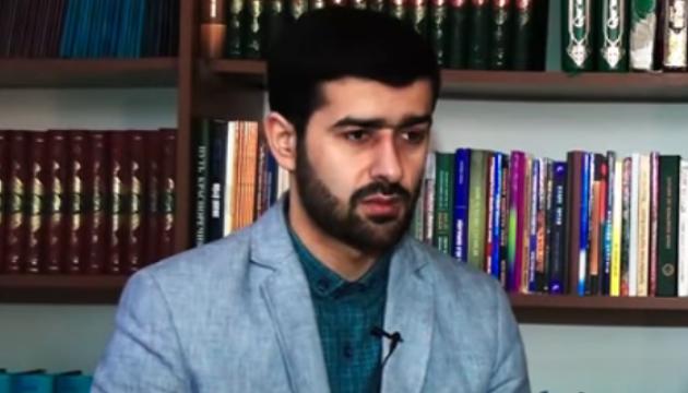 Hacı Samir - Allahın bizim malımıza ehtiyacı varmı?