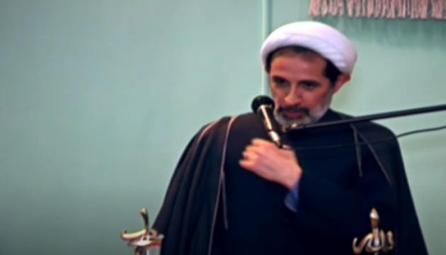 Əkbər Ciddi - Xanım Fatimeyi Zəhra (ə) haqda