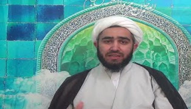 Şeyx Təbriz - Təcridul Etiqad_9