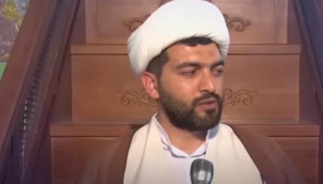  Hacı Eldayaq - Rəcəb Ayının Savabı