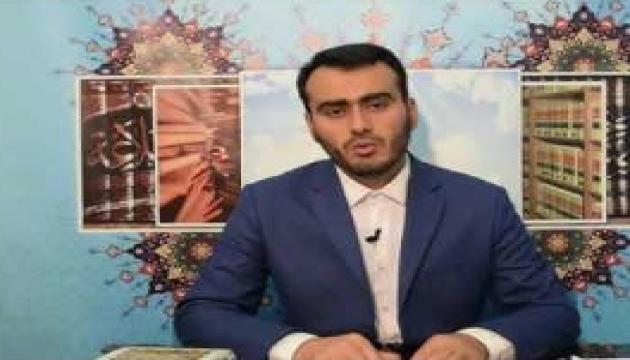  Camir Ağayev - Hz.Əbutalibin imanı_1 (49-cu dərs)