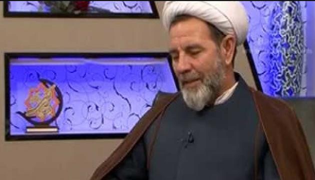 Əli Əhmədpur - Bərəkətli həyat_21