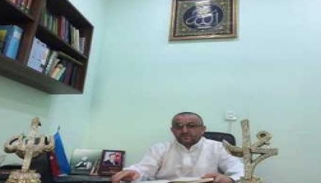 Hacı Səlim - Hz.Loğman_1