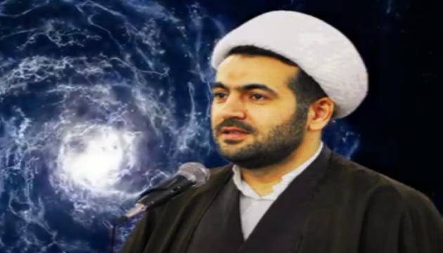 K.Rüfət - İmam Baqir (ə)