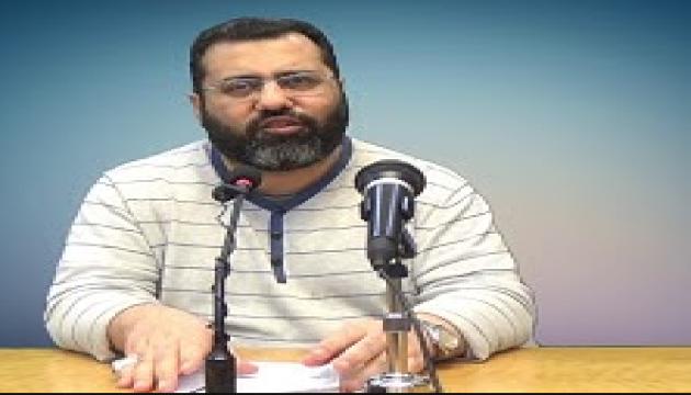  Hacı İlqar - Rəcəb ayına hazırlaşanlara tövsiyələr