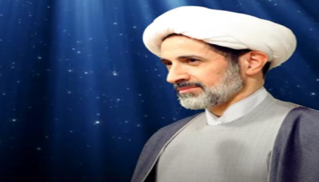 Əkbər Ciddi - Ləylətur-Rəğaib