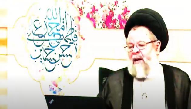  Ayətullah Qəzvini - Quran və hədislərlə imamətin isbatı_4