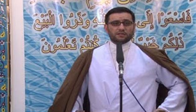 Hacı Şahin - Rəcəb ayının fəzilətləri