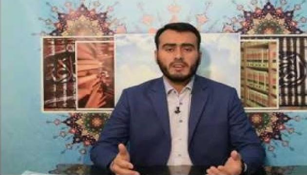 Camir Ağayev - Hz.Fatimə binti Əsədin (ə) tovhidi (48-ci dərs)