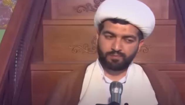 Hacı Eldayaq - Rəcəb Ayında Oruc Olmaq