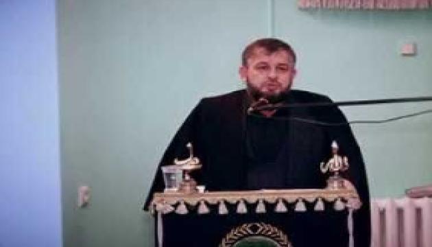 Seyid Rəşid - Qiyamət günü nizam fərdi nizam olacaq