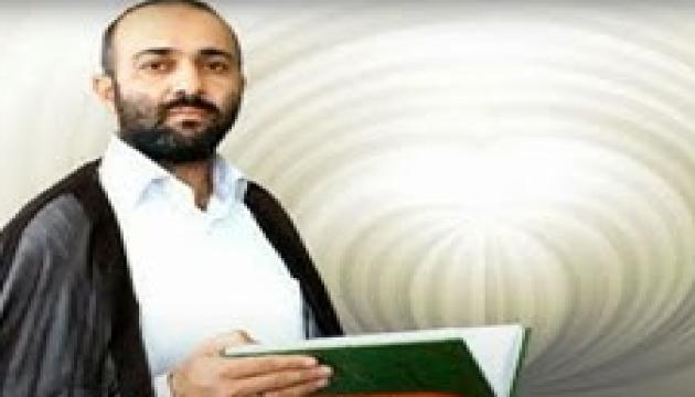 Hacı Səxavət - Merac hədisi - 2