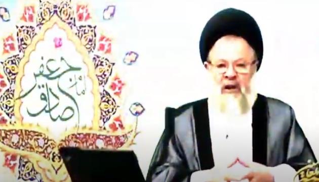 Ayətullah Qəzvini - Quran və hədislərlə imamətin isbatı_3