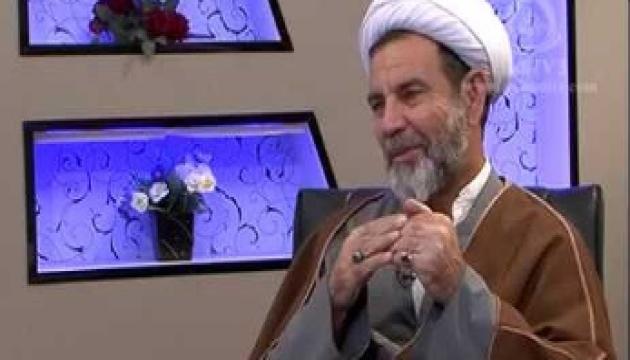 Əli Əhmədpur - Bərəkətli həyat_20