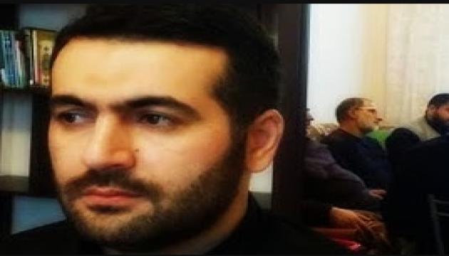 K.Rüfət - İmam Sadiqdən (ə) Hədis