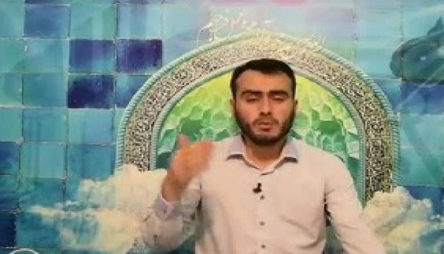 Camir Ağayev - Peyğəmbərin (s) anası Həzrət Aminə (s) kafir deyildi (47-ci dərs)