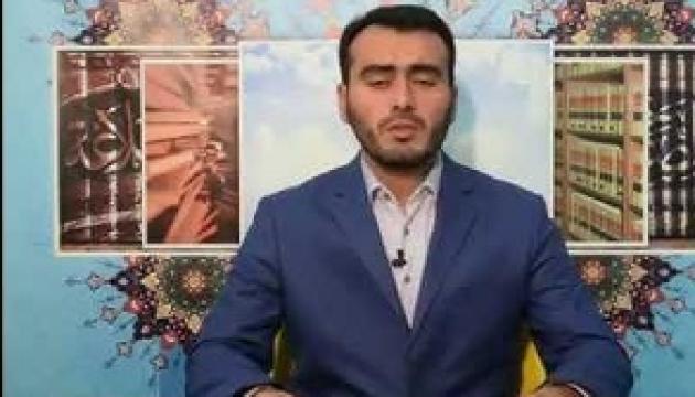 Camir Ağayev - Hz.Əbutalibin imanı_2 (50-ci dərs)