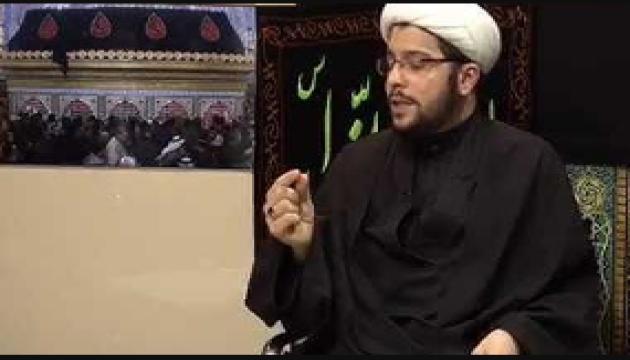 İmam məsum olmalıdırmı?