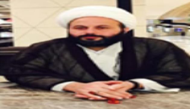 Şeyx Sərdar - İmam Kazimin (ə) şəhadəti