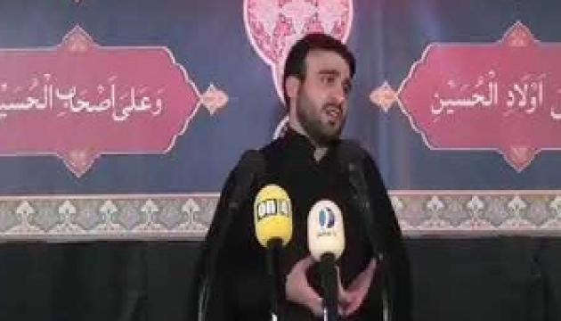 Hacı Ramil - Allahın varlığına elmi dəlillər