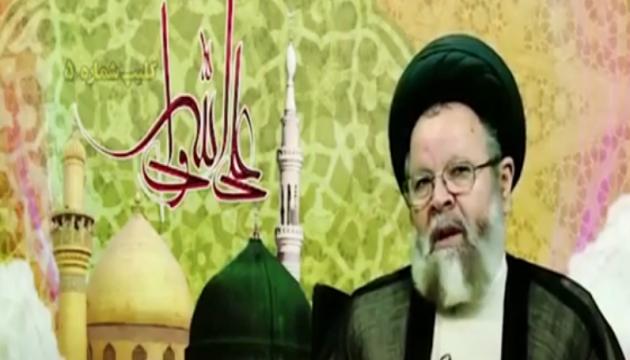 Ayətullah Qəzvini - Quran və hədislərlə imamətin isbatı_5