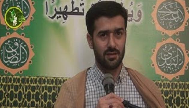  Hacı Samir - Məbəs bayramı 2017