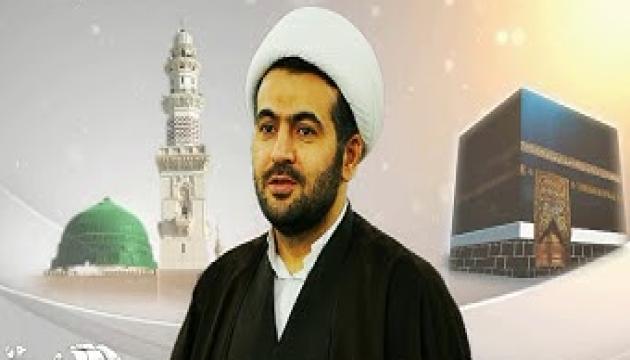 K.Rüfət - Məbəs bayramı 2017