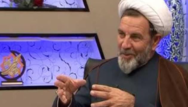 Əli Əhmədpur - Bərəkətli həyat_22