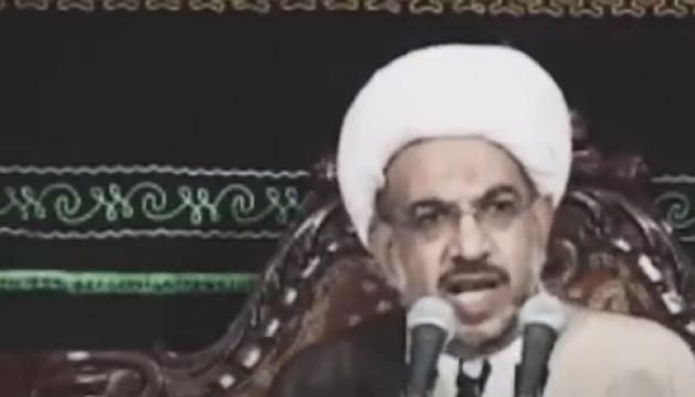 Şeyx Fəvzi Ali-Seyf - Bilib-bilmədən fətva verən cahillər