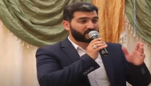 Hacı Eldayaq - Allahdan həya etmirik