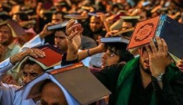 Qədr gecəsində Quranı başa qoyub dua etmək bidətdirmi?