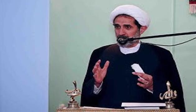 Əkbəri Ciddi - Xanım Xədicə (ə) Peyğəmbərə (s) üç vəsiyyəti