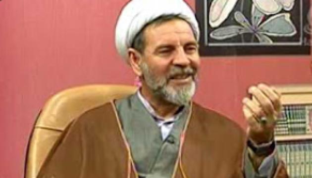 Əli Əhmədpur - Bərəkətli həyat_25