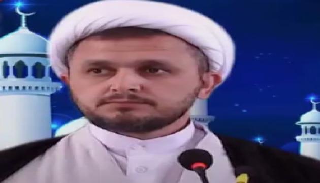 Hacı Ələmdar - Ramazan ayının gəlişi