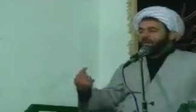 Şeyx Yunis Turabi - Əxlaqlı qadınla evlənin