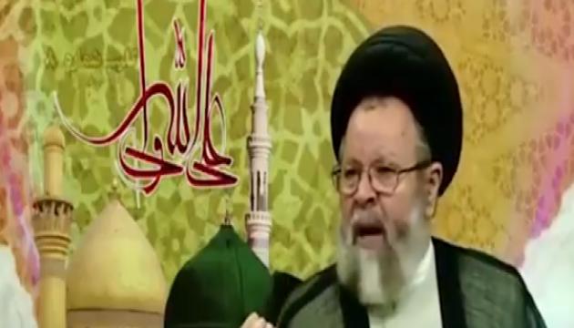 Ayətullah Qəzvini - Quran və hədislərlə imamətin isbatı_8