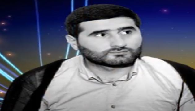 Kərbəlayi Surxay - Allahı tanımaq